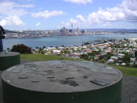 AUCKLAND