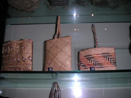 LE MUSEE