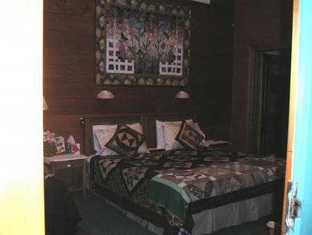 LE  BED