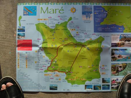MARE