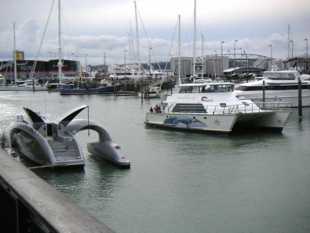 LE PORT
