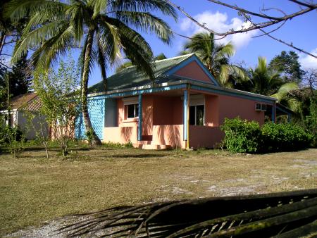 MON HOME