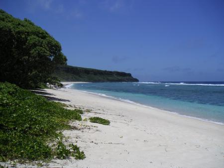 LA PLAGE DE DRANIN