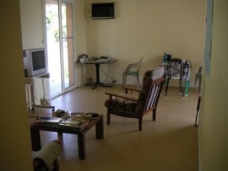 L'INTERIEUR