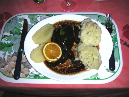LE PLAT
