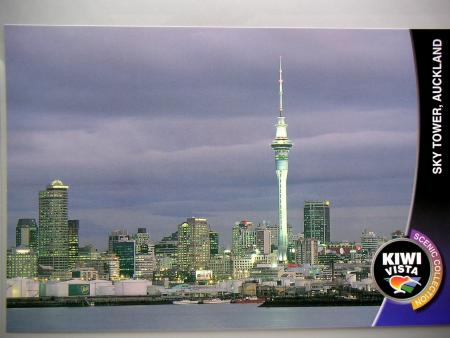 LA SKY TOWER
